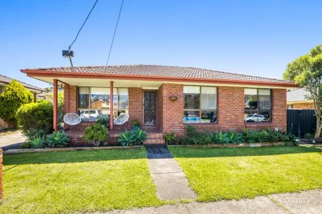 Property photo of 1/11 Falkiner Crescent Dandenong VIC 3175