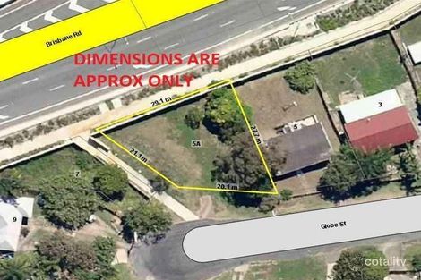 Property photo of 5A Globe Street Gailes QLD 4300