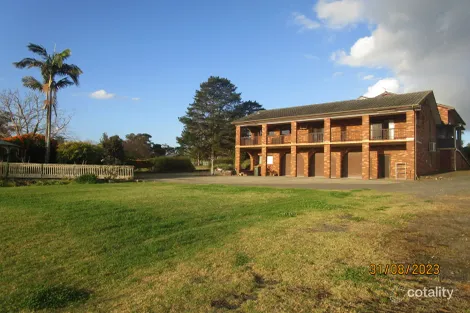 842 Old Northern Rd, Middle Dural, NSW 2158