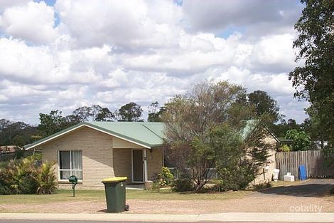 81 Nissen St, Urraween, QLD 4655