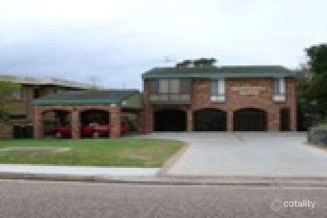 Property photo of 3/19 Marine Parade Merimbula NSW 2548