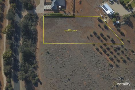 Property photo of 130 Badcoe Road Loxton SA 5333