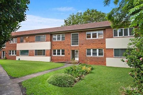 Property photo of 8/155 Penshurst Street North Willoughby NSW 2068