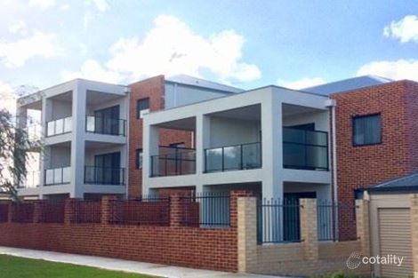 Property photo of 6/36 Henry Street East Cannington WA 6107