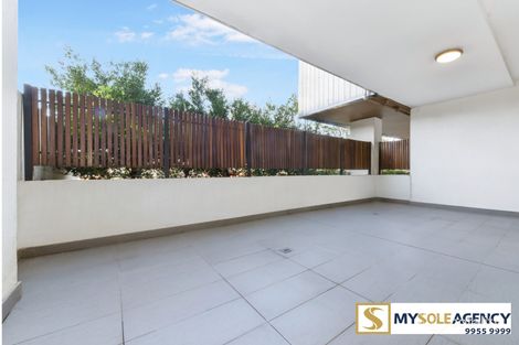 Property photo of 20/7 Porter Street Ryde NSW 2112