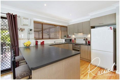 Property photo of 21 Balmain Road McGraths Hill NSW 2756