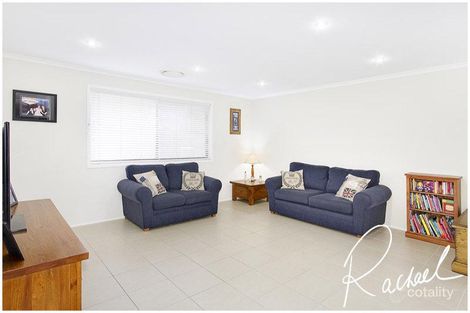 Property photo of 3 Ivy Avenue McGraths Hill NSW 2756