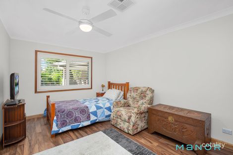 Property photo of 10 Buffalo Place Toongabbie NSW 2146