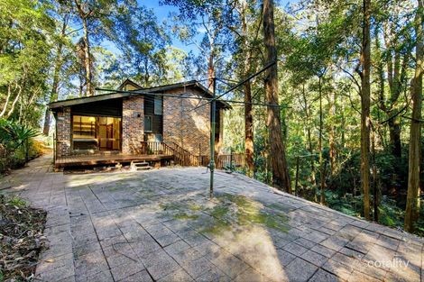 Property photo of 57 Campbell Drive Wahroonga NSW 2076