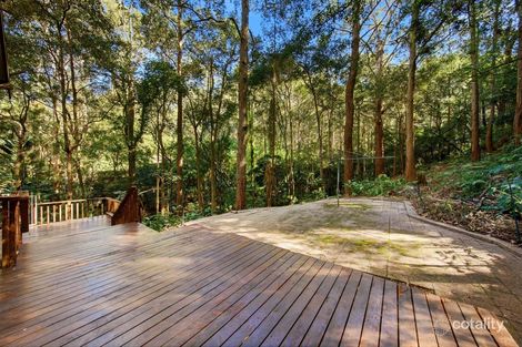 Property photo of 57 Campbell Drive Wahroonga NSW 2076