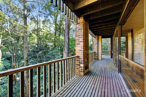 Property photo of 57 Campbell Drive Wahroonga NSW 2076