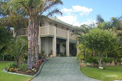 Property photo of 24 Carina Circle Halls Head WA 6210