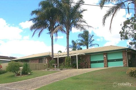 53 Bluegum Dr, Camira, QLD 4300