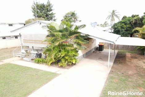 Property photo of 21 Oxley Drive Moranbah QLD 4744