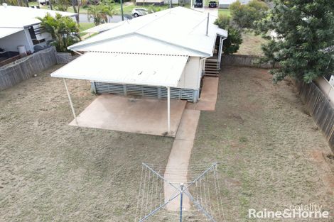 Property photo of 21 Oxley Drive Moranbah QLD 4744