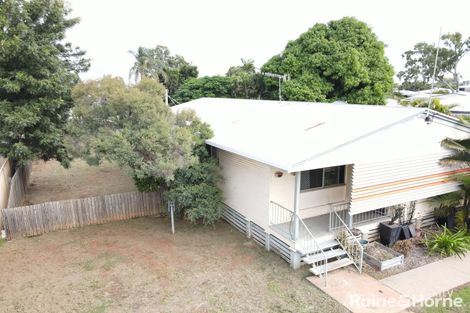 Property photo of 21 Oxley Drive Moranbah QLD 4744