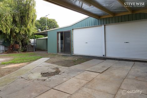 Property photo of 521 Daly Street Lavington NSW 2641