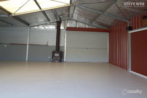 Property photo of 521 Daly Street Lavington NSW 2641