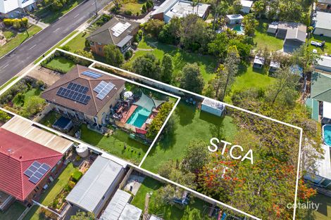 99 Workshops St, Brassall, QLD 4305