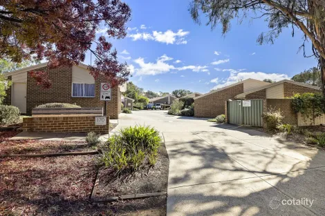 12/170 Totterdell St, Belconnen, ACT 2617