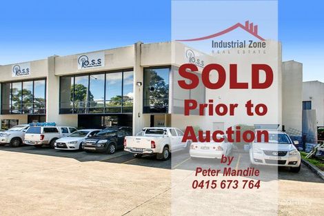 3/60 Fairford Rd, Padstow, NSW 2211