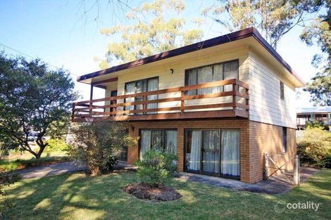 Property photo of 12 Box Tree Road Smiths Lake NSW 2428