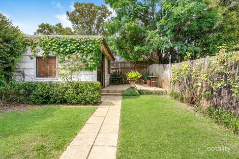 Property photo of 24 Frazer Street Dulwich Hill NSW 2203