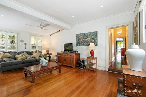 Property photo of 24 Frazer Street Dulwich Hill NSW 2203