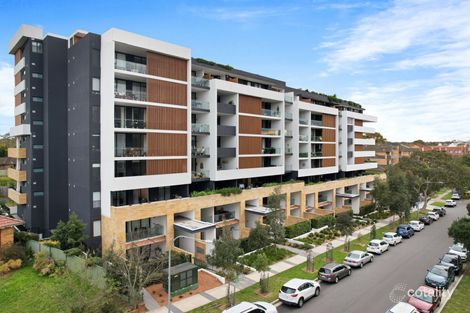 Property photo of 602/8-12 Urunga Parade Miranda NSW 2228