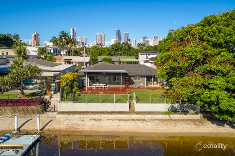Property photo of 3 Key West Broadbeach Waters QLD 4218