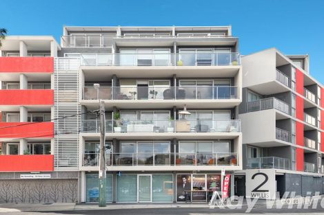 Property photo of 309/2 Willis Lane Hampton VIC 3188
