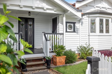 22 Clark St, South Toowoomba, QLD 4350