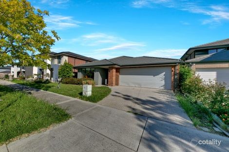 11 Oakham Dr, Williams Landing, VIC 3027