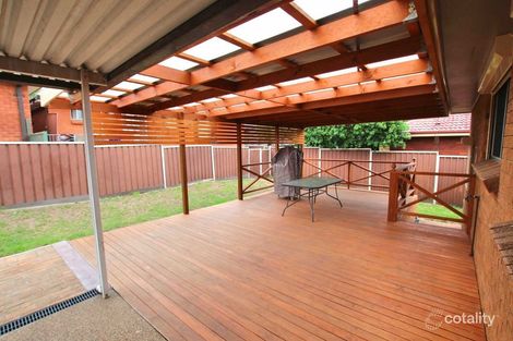 Property photo of 3 Cooma Road Greystanes NSW 2145