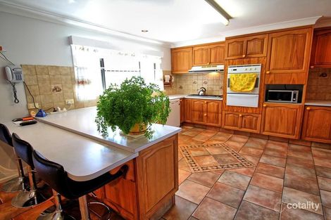 Property photo of 9 Ranes Court Bracken Ridge QLD 4017