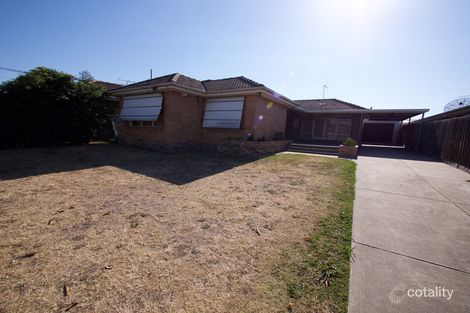 Property photo of 33 Leighton Crescent Fawkner VIC 3060