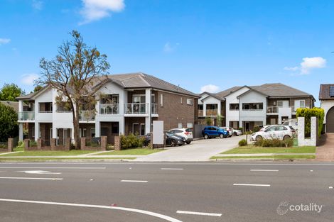 3/120-122 Cumberland Rd, Ingleburn, NSW 2565