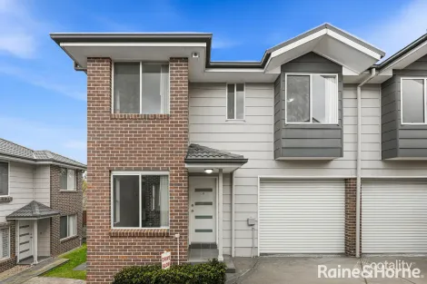 Property photo of 8/107 Jamison Road Penrith NSW 2750