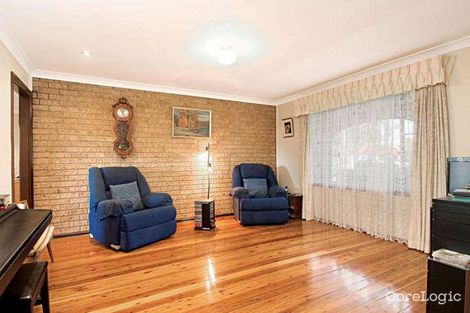 Property photo of 23 Gerald Crescent Doonside NSW 2767