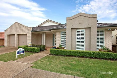 Property photo of 10 Indigo Avenue Kellyville NSW 2155
