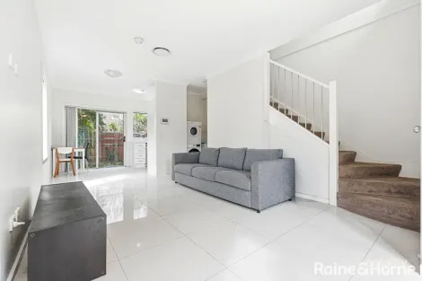 Property photo of 8/107 Jamison Road Penrith NSW 2750