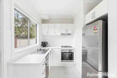Property photo of 8/107 Jamison Road Penrith NSW 2750