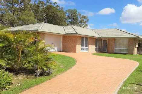 10 Cleo Ct, Torquay, QLD 4655