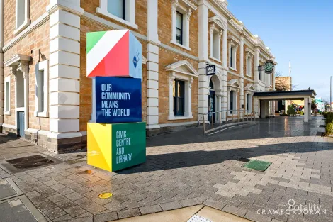 1 Russell Tce, Woodville, SA 5011