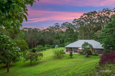 Property photo of 13 Brushbox Drive Mullumbimby Creek NSW 2482