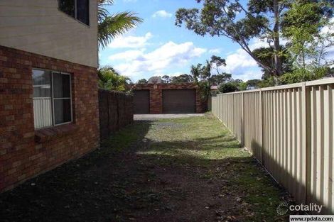 Property photo of 290 Princes Highway Bomaderry NSW 2541