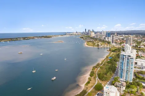 Property photo of 2103/230-236 Marine Parade Labrador QLD 4215