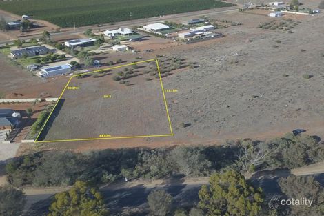 Property photo of 130 Badcoe Road Loxton SA 5333