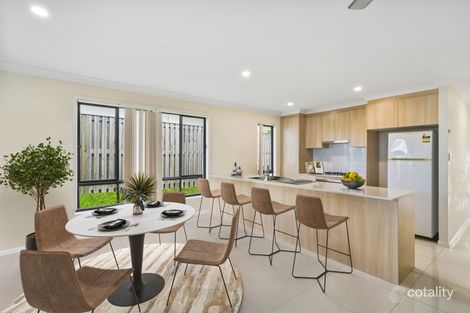 Property photo of 16 Harrison Place Pimpama QLD 4209