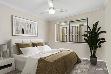 Property photo of 16 Harrison Place Pimpama QLD 4209